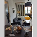 公寓 Studio_faugere 贝尔热拉克
